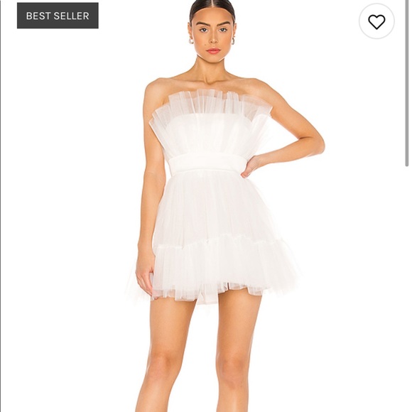 Katie may elle dress Clearance